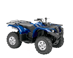 YFM450 Grizzly (07-09) YFM450 Grizzly (07-09)